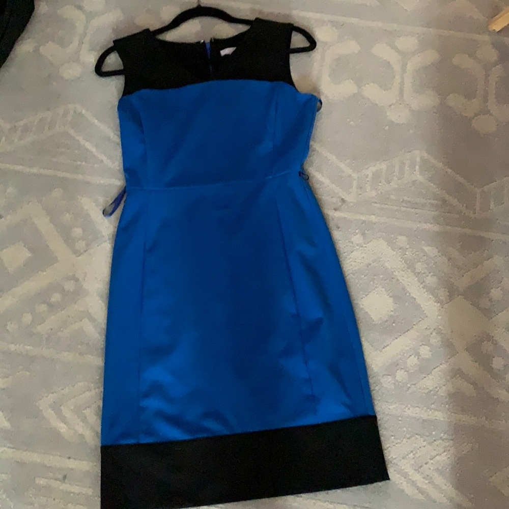 New Without Tags NY and Co Dress